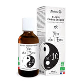 Elixir Nº10 Yin del Agua 5 Saisons