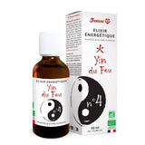 Elixir Nº4 Yin del Fuego 5 Saisons