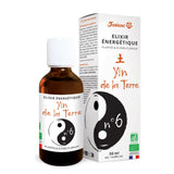 Elixir Nº6 Yin de la Tierra 5 Saisons