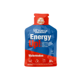 Energy Up Gel Sandía · Victory Endurance · 40 gramos