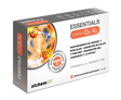 Essentials Vitaminas D3 y K2 · AlchemLife · 30 pastillas masticables