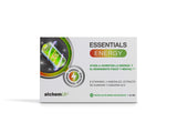 Essentials Energy · AlchemLife · 30 pastillas masticables