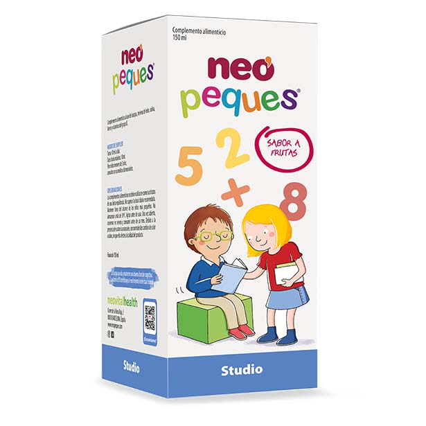 Neo Peques® Studio · Neo · 150 ml