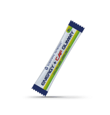 Energy Gummy + CAF: Sabor Lima-Limón · Scientiffic Nutrition · 30 gramos