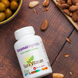 Enzymas Vegetales · Sura Vitasan — presentación