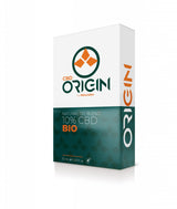 Natural Oil Blend 10% CBD · CBD Origin · 10 ml - 3