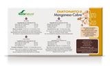 Diatonato 2 - Mn Cu · Soria Natural · 28 ampollas