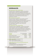 Normacid · Soria Natural · 32 comprimidos