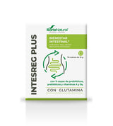 IntesReg Plus · Soria Natural · 14 sobres