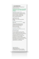 Extracto Natural de Eleuterococo · Soria Natural · 50 ml