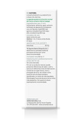 Extracto Natural de Gayuba · Soria Natural · 50 ml