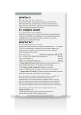 Hipérico · Soria Natural · 30 cápsulas