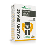 Calory Brake · Soria Natural · 24 comprimidos - 1