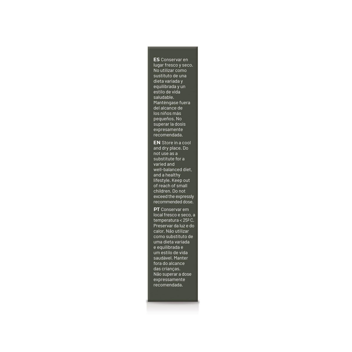 Calory Brake · Soria Natural · 24 comprimidos - 4
