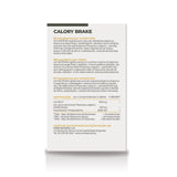 Calory Brake · Soria Natural · 24 comprimidos - 6