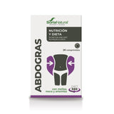 Abdogras · Soria Natural · 28 comprimidos