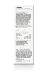 Composor 17 - Diabesil · Soria Natural · 50 ml
