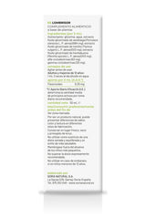 Composor 13 - Lombrisor · Soria Natural · 50 ml