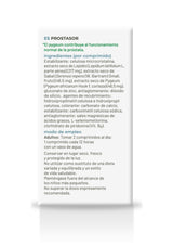 Prostasor · Soria Natural · 60 comprimidos