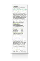 Composor 11 - Digeslan · Soria Natural · 50 ml