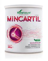 Mincartil · Soria Natural · 300 gramos