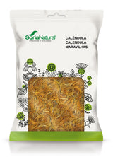Caléndula en Bolsa · Soria Natural · 20 gramos