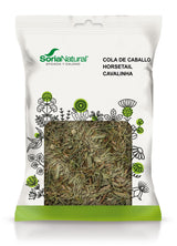 Cola de Caballo en Bolsa · Soria Natural · 50 gramos