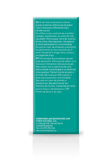 Composor 01 - Farinol · Soria Natural · 30 ml - 3
