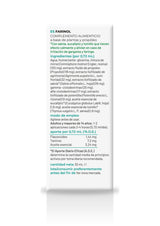 Composor 01 - Farinol · Soria Natural · 30 ml