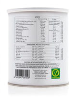 Mincartil Cúrcuma · Soria Natural · 300 gramos