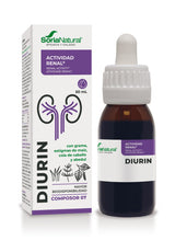 Composor 07 - Diurin · Soria Natural · 50 ml - 1