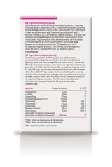 Astaxansor · Soria Natural · 30 perlas - 3