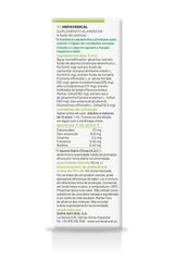 Composor 03 - Hepavesical · Soria Natural · 50 ml - 5