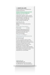 Extracto Natural de Diente de León · Soria Natural · 50 ml