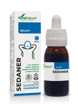 Composor 05 - Sedaner · Soria Natural · 50 ml - 1