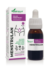 Composor 15 - Menstrulan · Soria Natural · 50 ml - 1