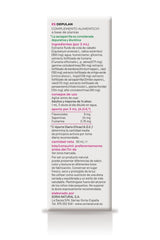 Composor 19 - Depulan · Soria Natural · 50 ml