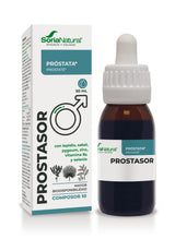Composor 10 - Prostasor · Soria Natural · 50 ml - 1