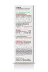 Composor 41 - Gincox Complex · Soria Natural · 50 ml - 4