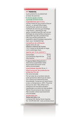 Composor 09 - Tensivel · Soria Natural · 50 ml - 2