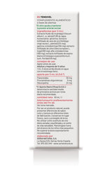 Composor 09 - Tensivel · Soria Natural · 50 ml