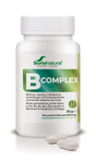 B-Complex · Soria Natural · 30 comprimidos - 1