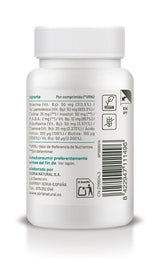 B-Complex · Soria Natural · 30 comprimidos - 3