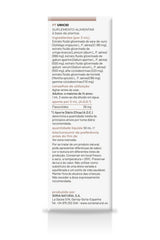Composor 32 - Uricid · Soria Natural · 50 ml - 2
