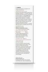 Composor 32 - Uricid · Soria Natural · 50 ml - 4