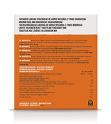 Tostadas de Arroz Integral y Trigo Sarraceno · Soria Natural · 90 gramos