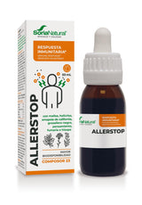 Composor 23 - Allerstop · Soria Natural · 50 ml - 1