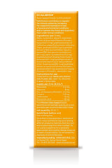 Composor 23 - Allerstop · Soria Natural · 50 ml - 3