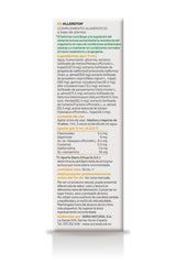 Composor 23 - Allerstop · Soria Natural · 50 ml