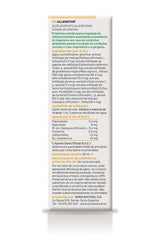 Composor 23 - Allerstop · Soria Natural · 50 ml - 5